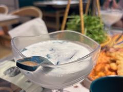 -椰子湾·海南火锅·糟粕醋·椰子鸡(正大广场店)