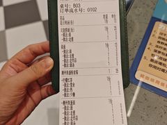 -大头力茶餐厅(花都融创茂店)