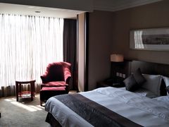 -山东大学学府大酒店(千佛山地铁站店)