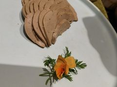 盐水鸭肝-北京全聚德(西翠路店)