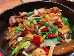-云海肴·汽锅鸡·云南菜(高德置地店)