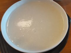 白粥-粥家庄(汾江南店)