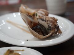 -长平肥姐白粥·海鲜打冷