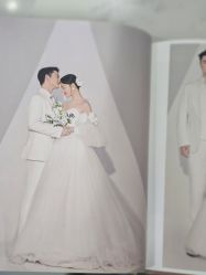 -卡恩婚纱摄影(桥梓口店)