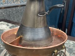 清汤锅-楼外楼大刀肉传统火锅居(幸福街店)