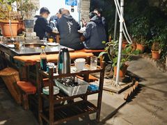 -大院河·仙鱼莊(九眼桥店)