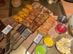 -雪熊精酿·哈尔滨烧烤酒馆(非遗大串店)