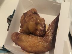 -德克士(五洲餐厅)