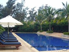 -三亚亚龙湾红树林度假酒店