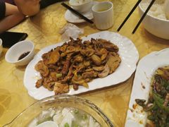 -清真·安乐园菜馆(茶南店)
