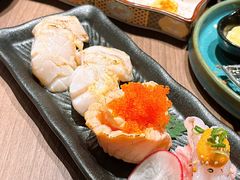 -家贺屋刺身寿司专门店