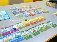 -猎人桌游吧(合生汇店)