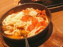 -萨莉亚意式餐厅(大宁音乐广场店)