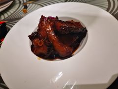-南京大牌档(香港广场店)