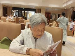 -广东胜利宾馆西关粤中餐厅