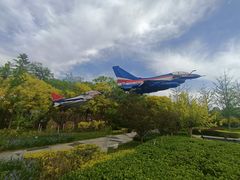 -武清南湖绿博园