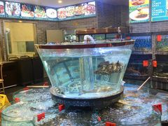 水产区-德胜轩正宗顺德菜(宝安沙井会展中心店)