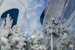 -Sunny喜铺婚礼策划(东部店)