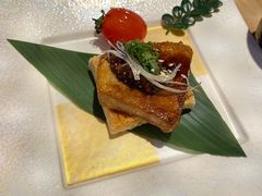 -鸟山鸣·日料食堂(王府井店)
