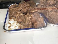 -临洺关牌驴肉香肠销售处