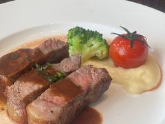 -杭州桐庐康莱德酒店西餐厅-舍