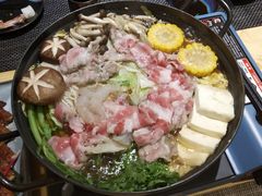-吉之仙•中国制造•出口级食材日料店(领事馆总店)