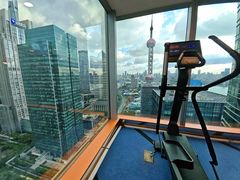 -上海凯宾斯基大酒店