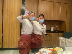 -海底捞火锅(万丰桥店)