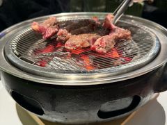 -范儿·嫂子烤肉·精致炭火烤肉(长治路店)