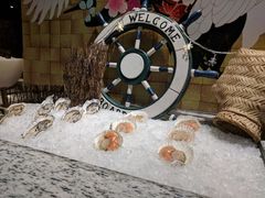 -厦门宝龙铂尔曼大酒店·海鲜自助餐厅