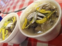 -龙桥私厨·姜花菊花过桥鱼·顺德菜(容桂店)