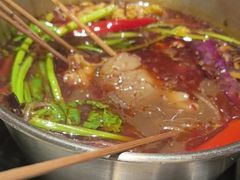 -邢氏老太太烤串(北兴街店)