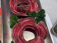 -韩宫宴烤肉·料理(青浦宝龙店)