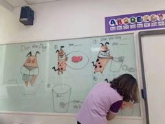 -瑞思少儿中心·少儿英语素养启蒙(勒泰直营校区)