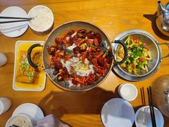 -隔壁老王·家常云南菜(花巷店)