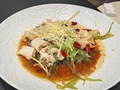 -大连湾旭日·家宴·海肠捞饭(马栏广场店)