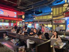 -怪噜范·贵阳小吃大排档(金源旗舰店)