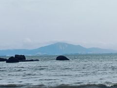 -白城沙滩