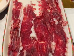 -大吉利·潮汕牛肉火锅(河西店)