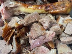 -张记烤羊腿(北花园店)