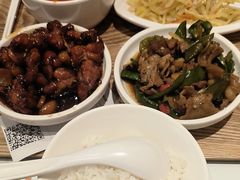 -乡村基·川味现炒大王(熙悦天街店)