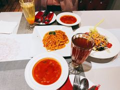 -Jack‘s Place 杰克地方西餐厅(新街口店)