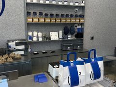 大堂-CUBIC3三立方咖啡(凌空SOHO店)