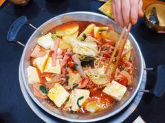 黔江鸡杂中锅-黔江古镇鸡杂(临江路店)