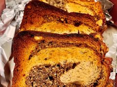 核桃布里欧修-WHEAT&BAKER-麥(凯德来福士店)