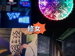 -Y&Y创意真人密室逃脱馆(人民广场步行街店)