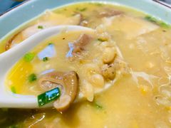 -新繁老號豌豆汤饭店·江湖菜(宝光寺店)