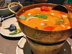 -CHINCHIN 青青·泰国料理(万象食家店)