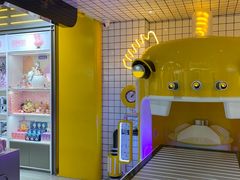 -泡泡玛特POPMART(上海环球港店)