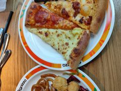 -比格比萨自助(德思勤四季汇店)